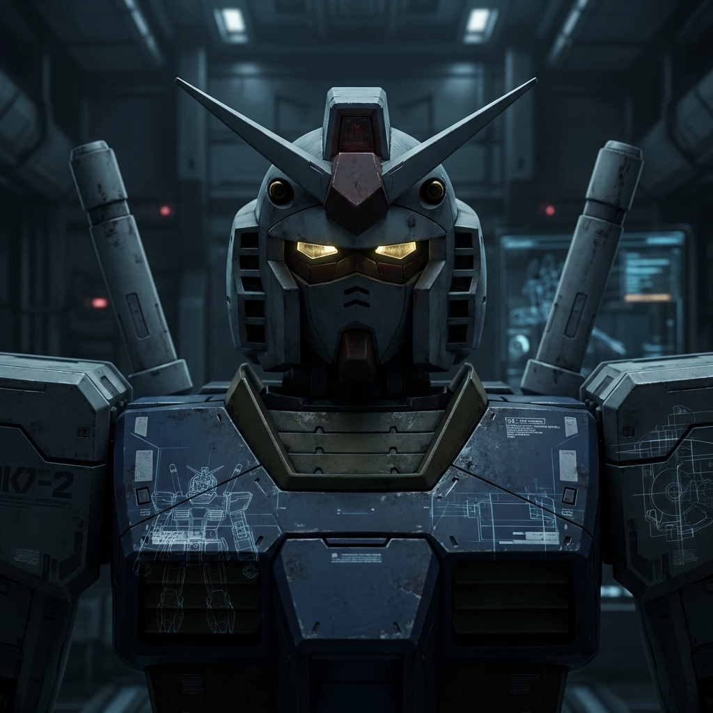 Pilot Identity
